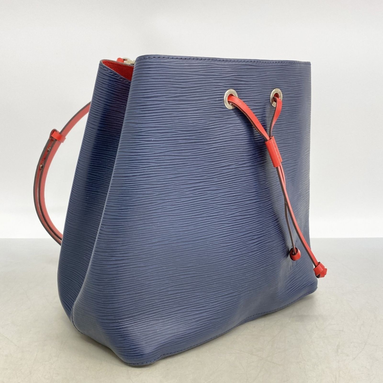 ルイ・ヴィトン(Louis Vuitton) ルイ・ヴィトン ショルダーバッグ エピ 