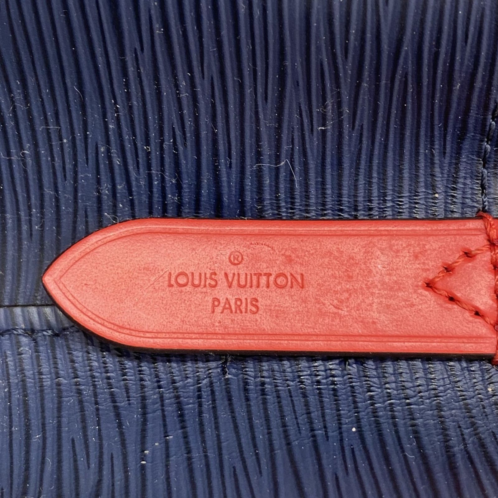 ルイ・ヴィトン(Louis Vuitton) ルイ・ヴィトン ショルダーバッグ エピ 