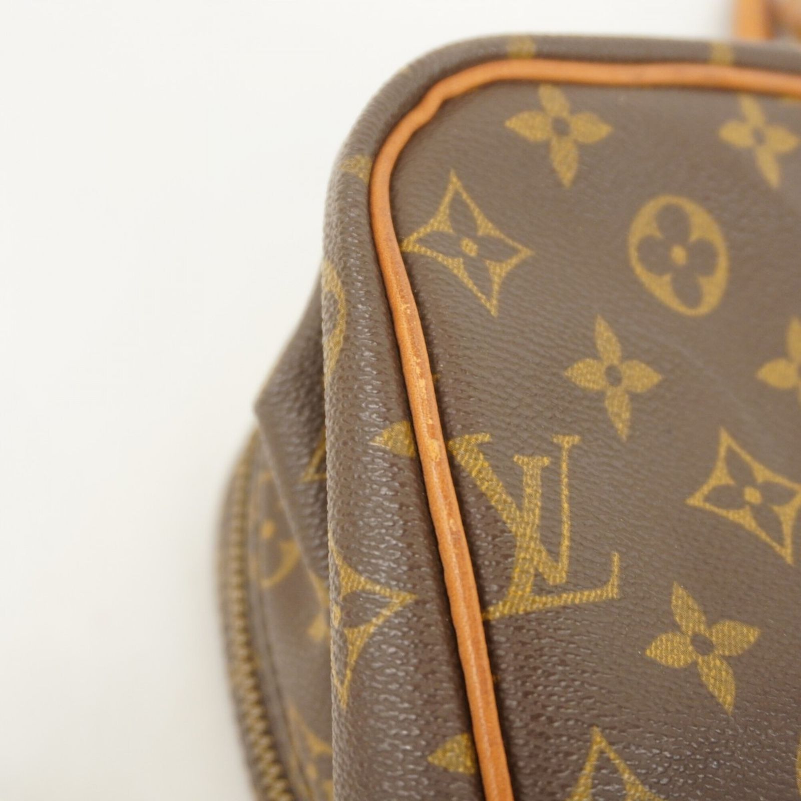 ルイ・ヴィトン(Louis Vuitton) ルイ・ヴィトン バッグ・ボストン