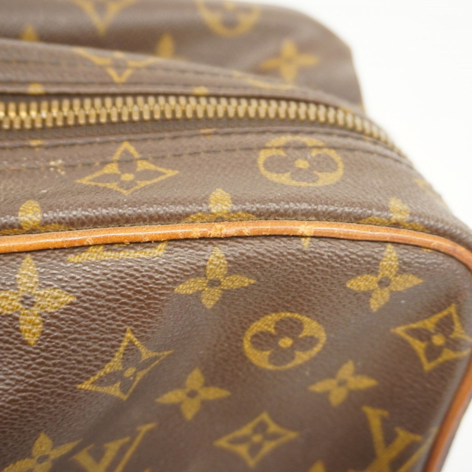 ルイ・ヴィトン(Louis Vuitton) ルイ・ヴィトン バッグ・ボストン