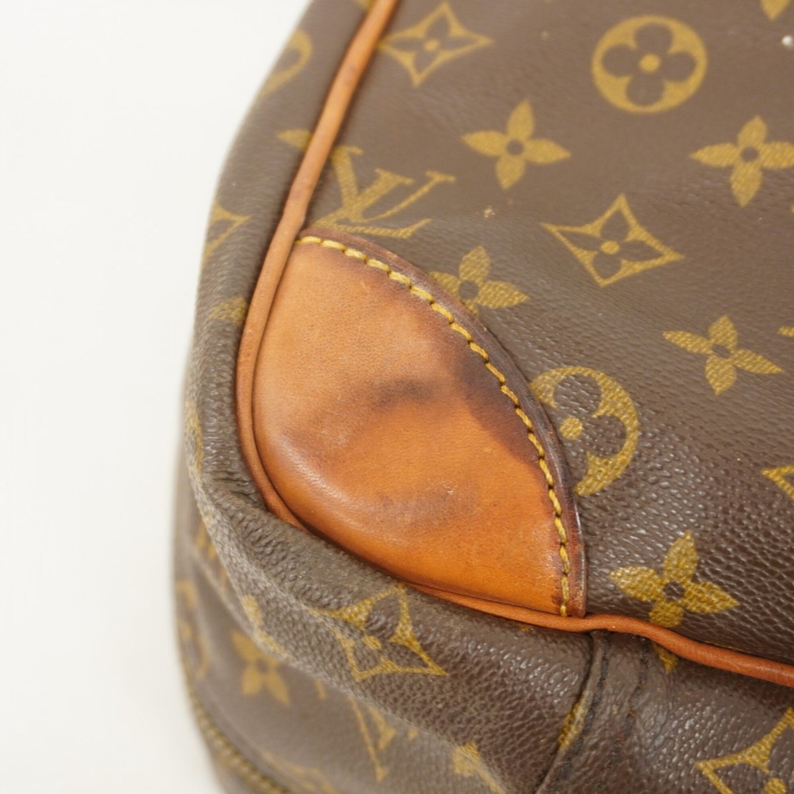 ルイ・ヴィトン(Louis Vuitton) ルイ・ヴィトン バッグ・ボストン