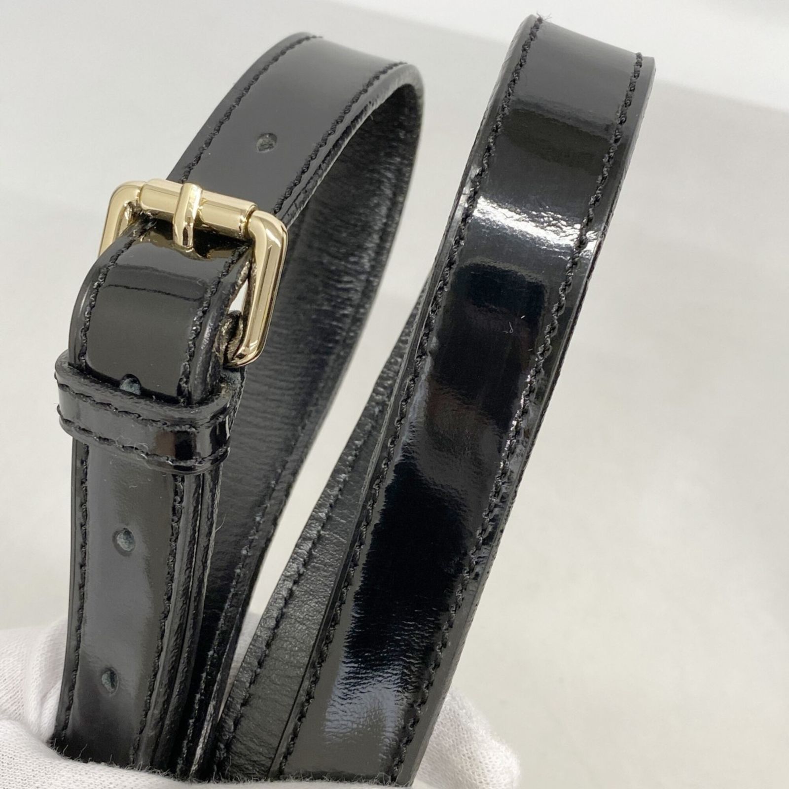 グッチ(Gucci) グッチ ハンドバッグ マイクログッチシマ 309617