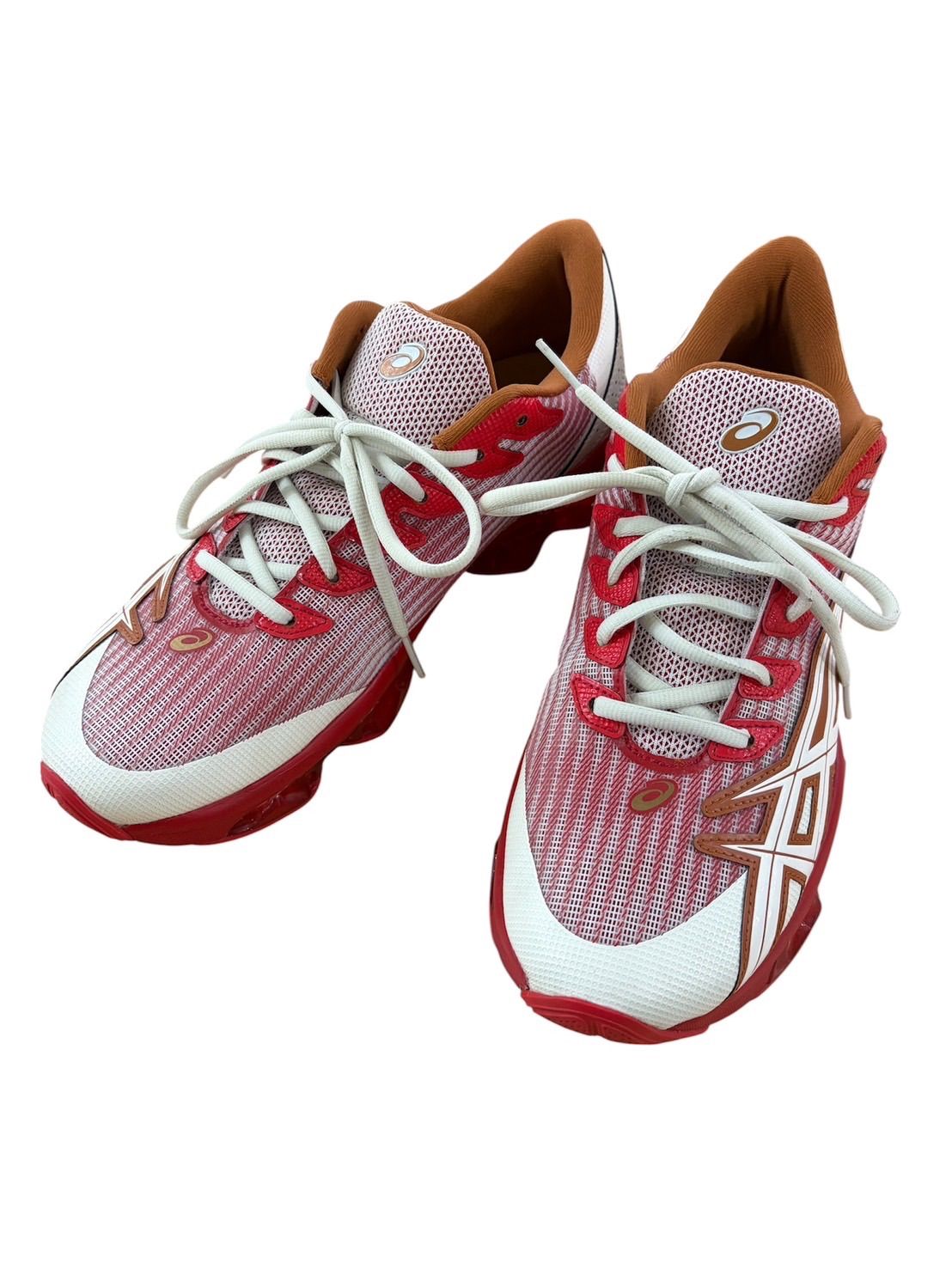 ASICS アシックス×Kiko Kostadinov キココスタディノフ　Gel-Quantum Levitrack 1201A404 28cm 美品