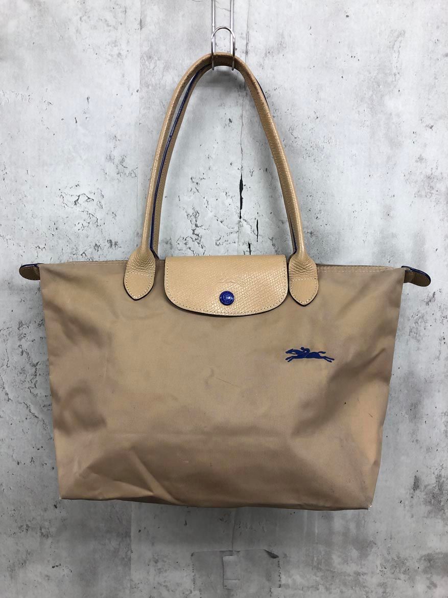 LONGCHAMP ロンシャン ル プリアージュ 折り畳み トート バッグ