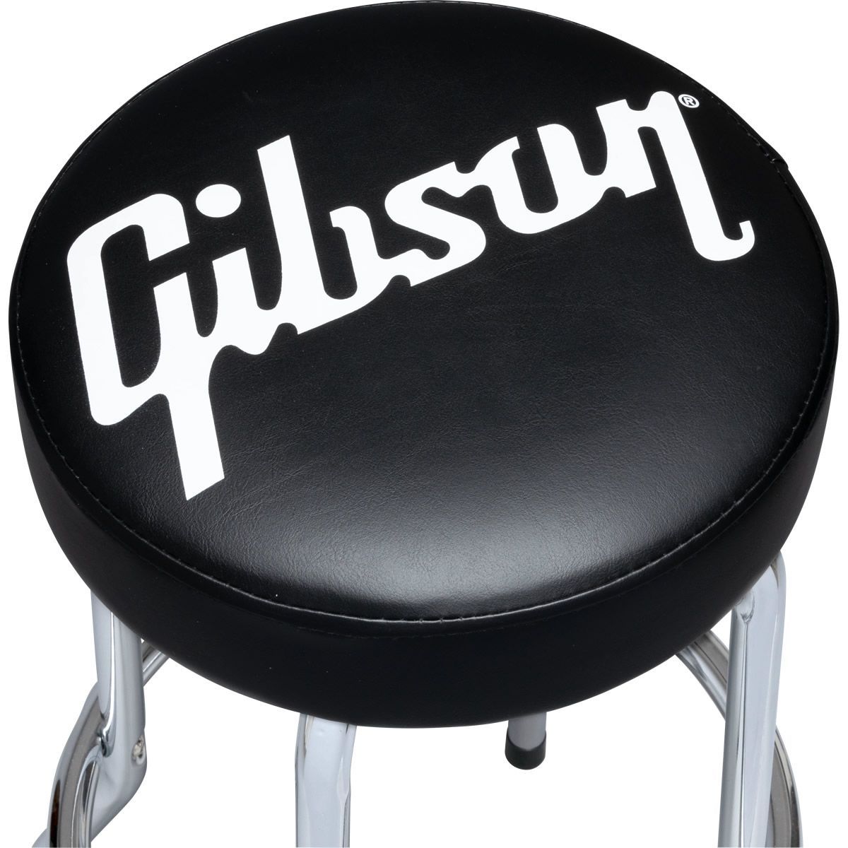 Gibson GA-STOOL5 スツール　30inch Gibson Premium Playing Stool 
