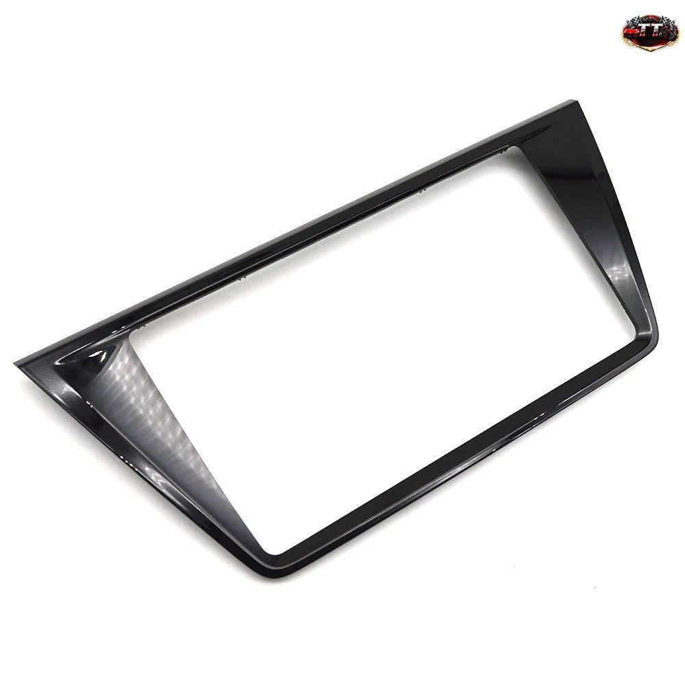 5TD858069 J VW トゥーラン L 5T 8インチ 塗装済みピアノラジオ メインスクリーン装飾フレーム 5TD 858 069 G 5TD858069 J VW トゥーラン L 5T 8インチ 塗装済みピアノラジオ メインスクリーン装飾フレーム 5TD 858 069 G