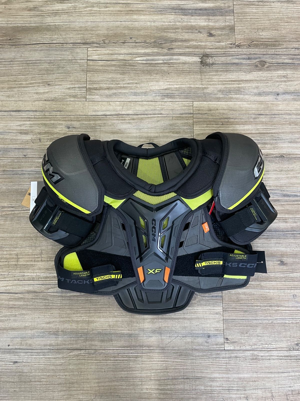【特価商品！】CCM SP XF SR.S