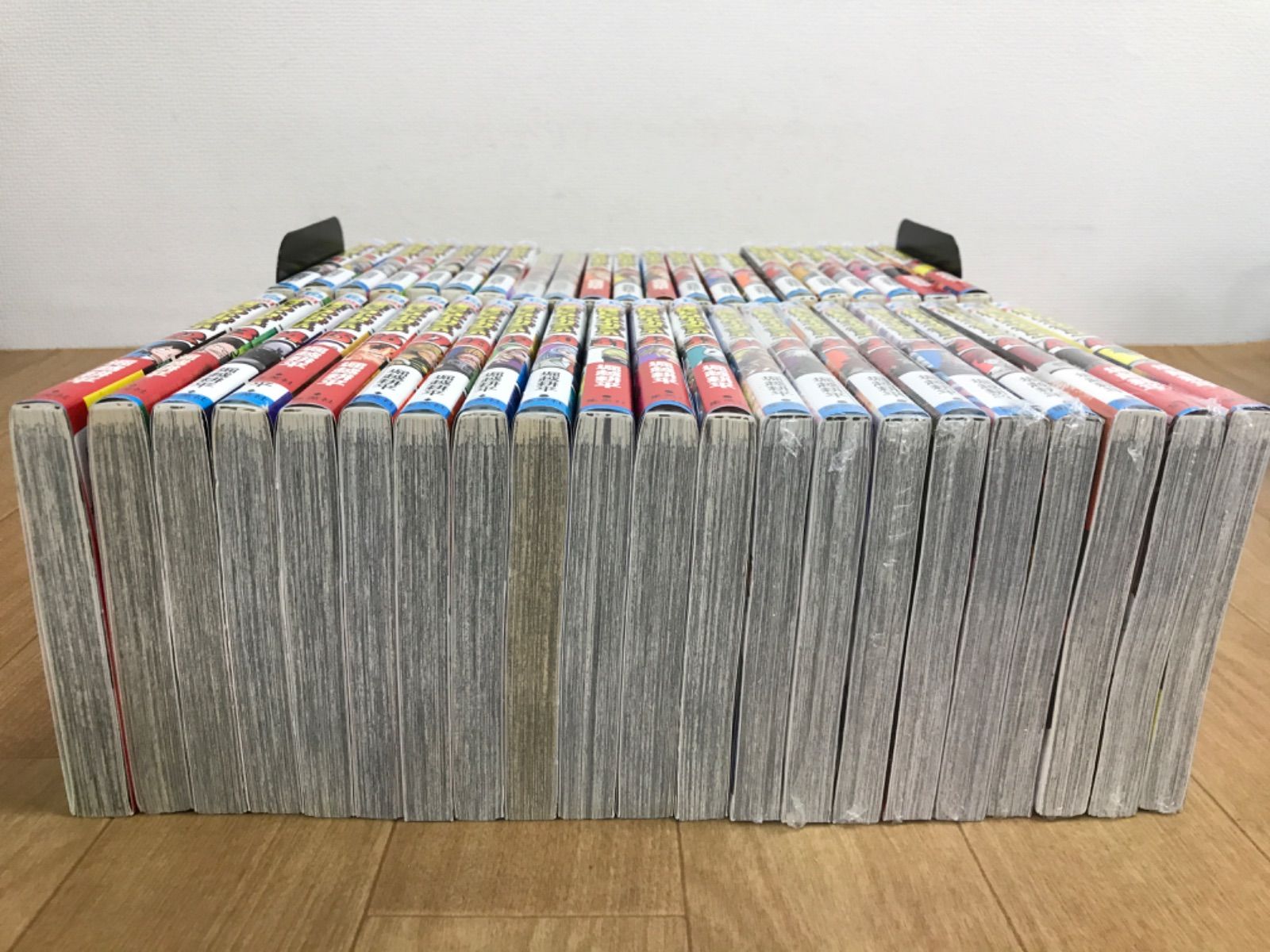 ☆①【未開封あり】 僕のヒーローアカデミア 1～42巻 全巻 コミック