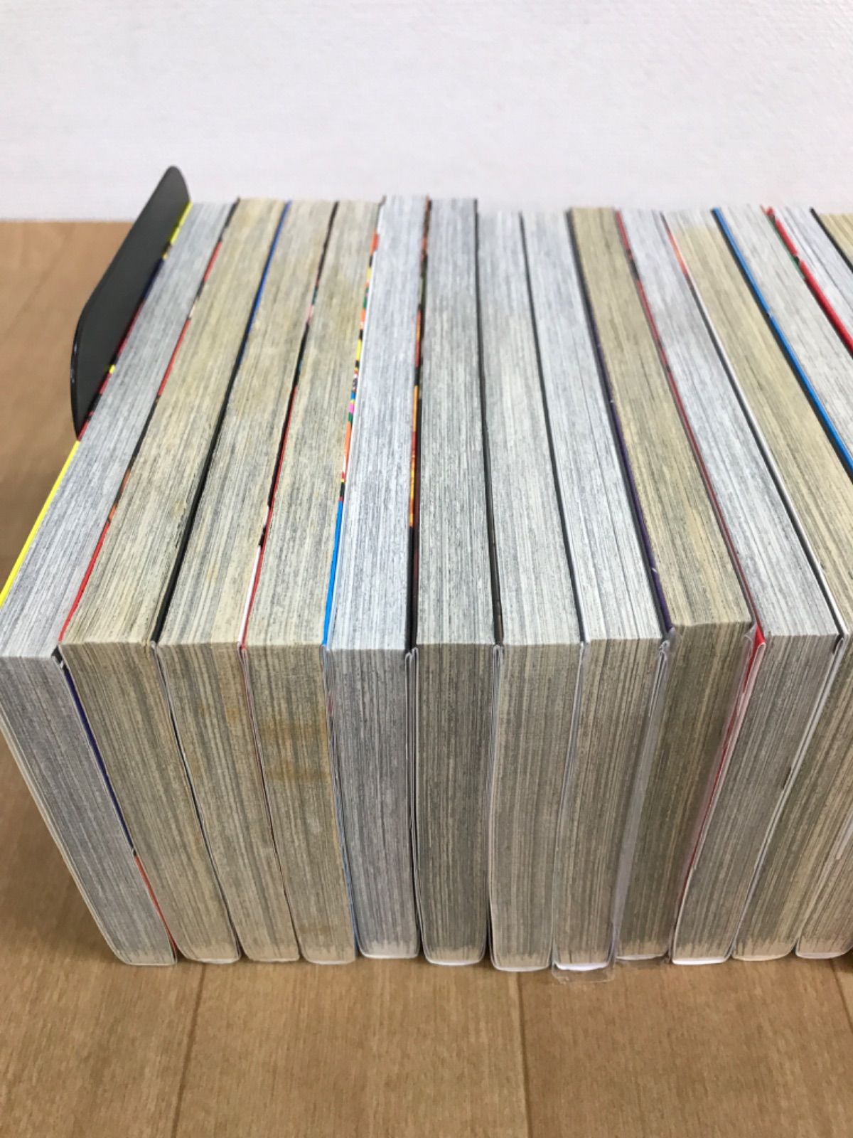 ☆①【未開封あり】 僕のヒーローアカデミア 1～42巻 全巻 コミック