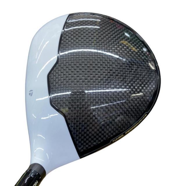 ドライバー TaylorMade M2 10.5° TM1 216 フレックスS 男性 右利き