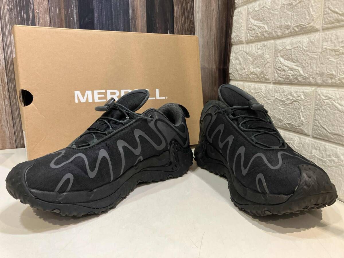 MERRELL メレル CHAM REDUX STORM GTX SE　J2007585 スニーカー 26.5cm