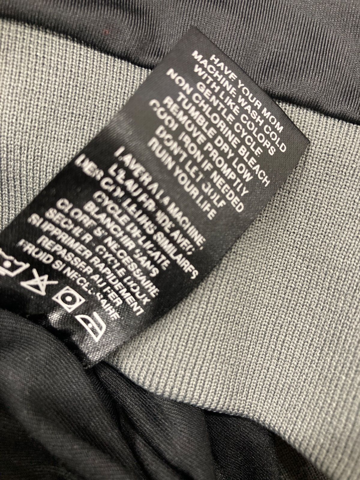 TravisMathew トラヴィスマシュー ジップアップ ジャケット Msize