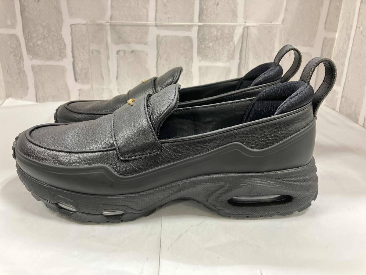 NIKE AIR MAX PHENOMENA IM8814-001 スニーカー ブラック 通年