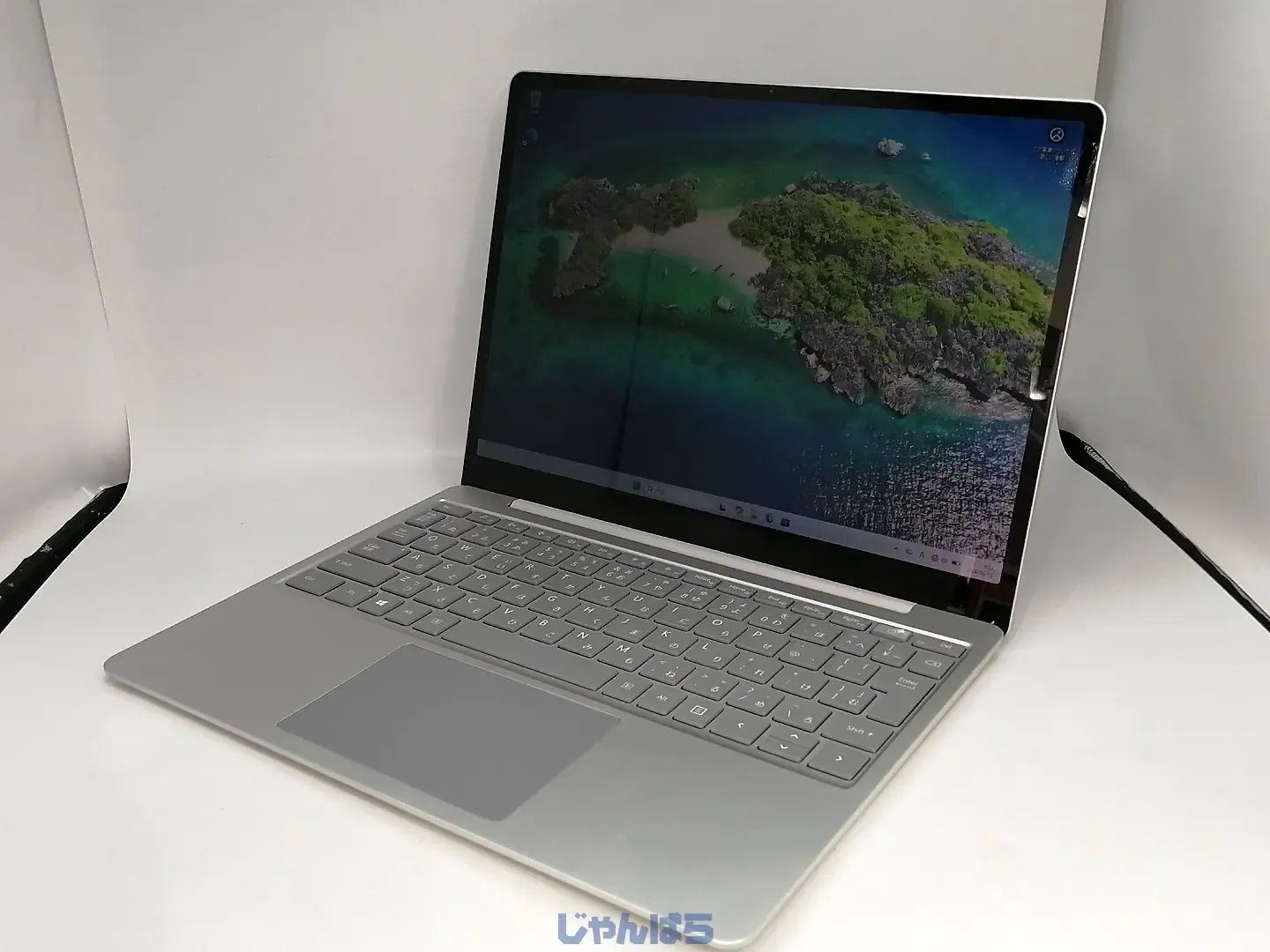 Microsoft Surface Laptop Go 【i5 1035G1 8G 128G】 THH-00020 office.adobe13点ソフト付き