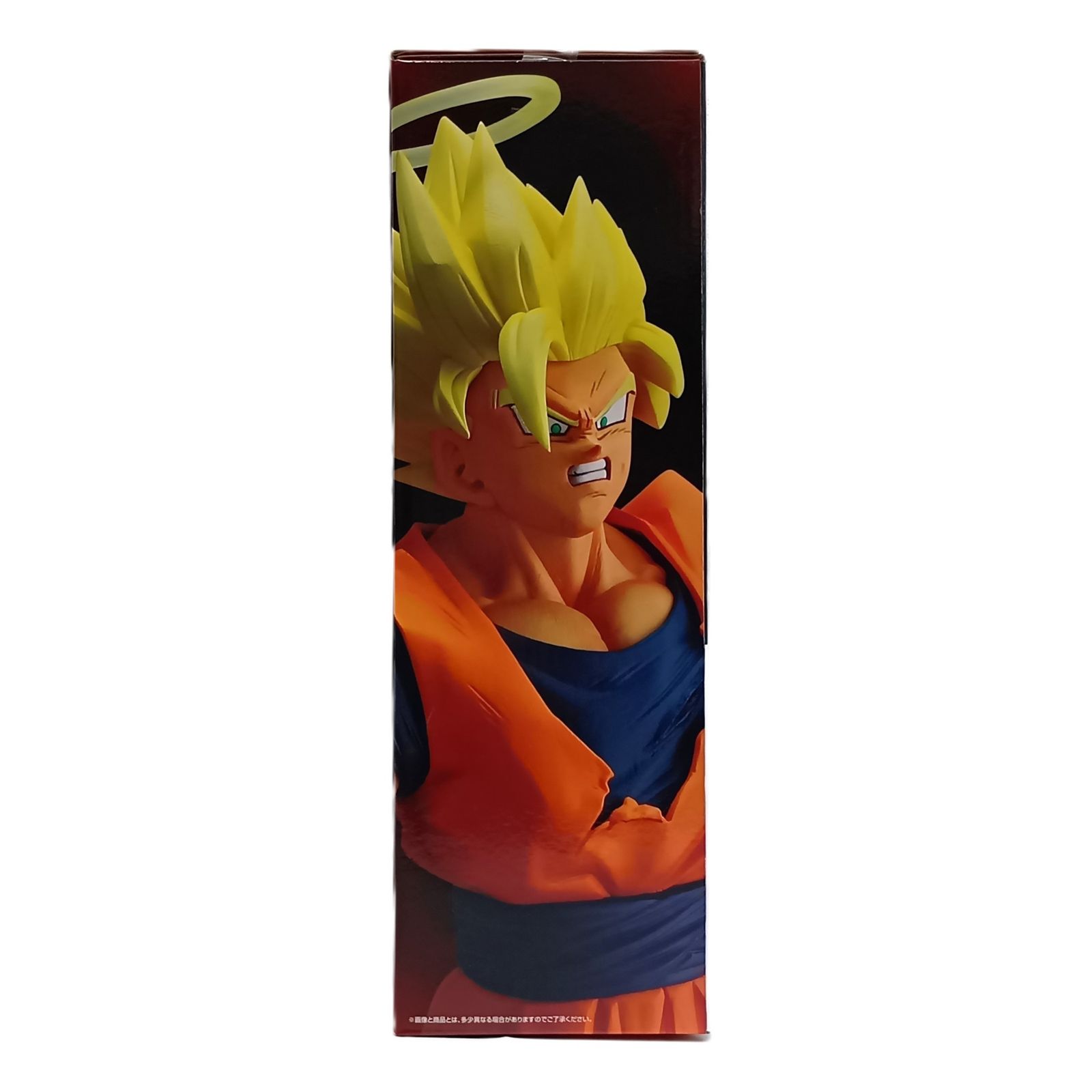 ◎ BANDAI SPIRITS フィギュア 超サイヤ人2孫悟空 「一番くじ 