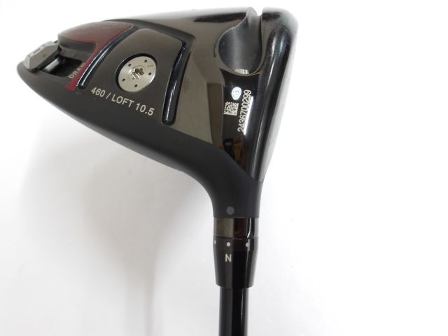 中古】ドライバー グローブライド(ダイワ) ONOFF AKA 2024 LABOSPEC