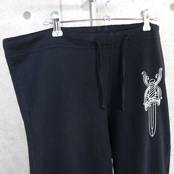 CHROME HEARTS 銀座店 クロムハーツ 氷室京介 ダガー Tバー スウェット