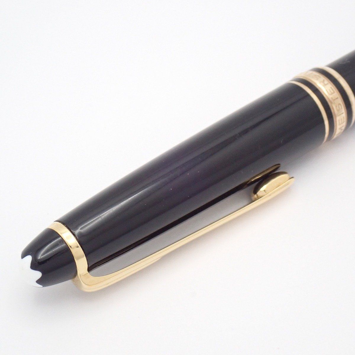 MONTBLANC モンブラン マイスターシュテュック シャープペンシル 