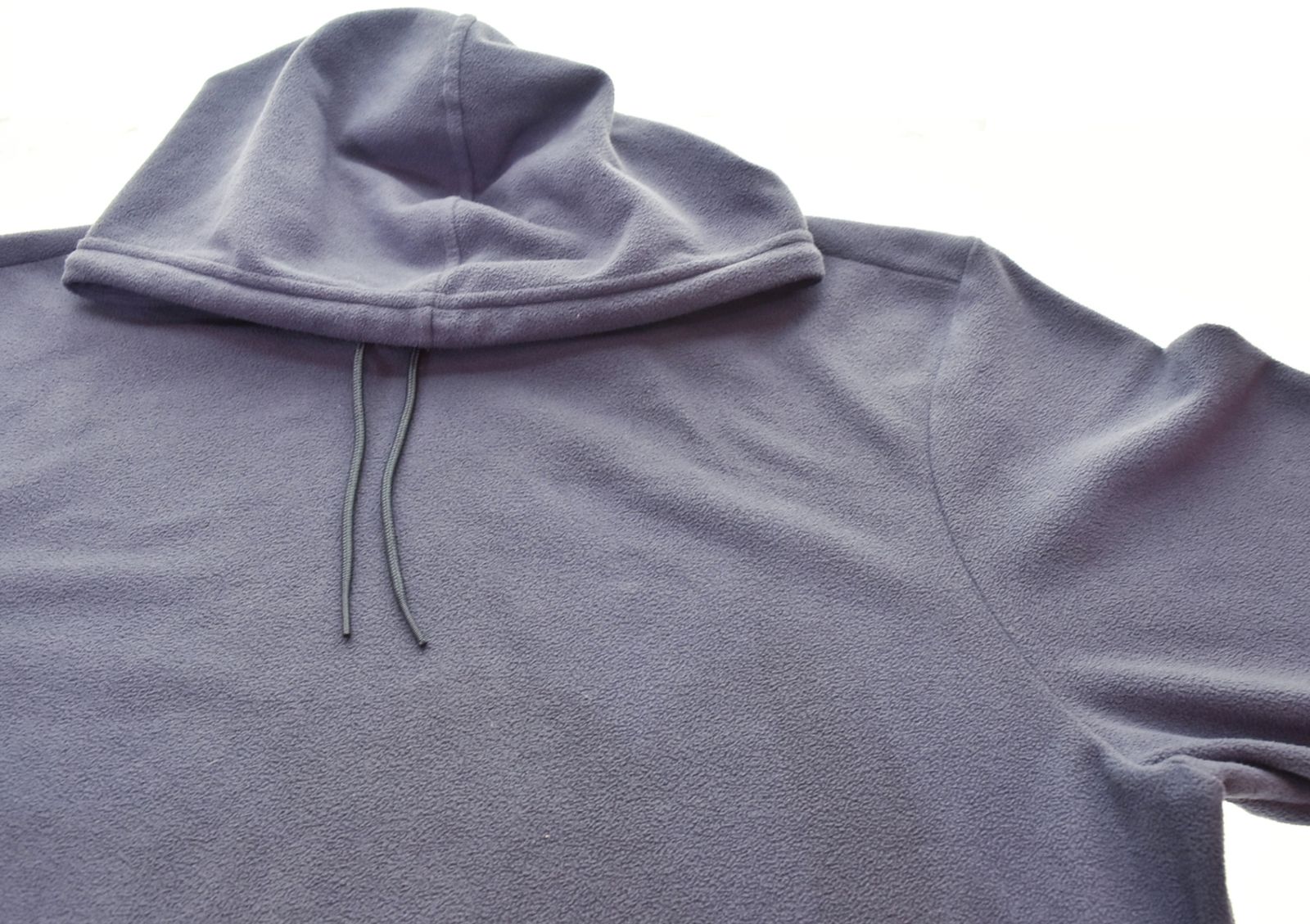 パタゴニア PATAGONIA 25AW Micro D Hoody マイクロ D フーディー プルオーバー パーカー STY23230FA25 XL パーカ ネイビー LLサイズ 103MT-4855