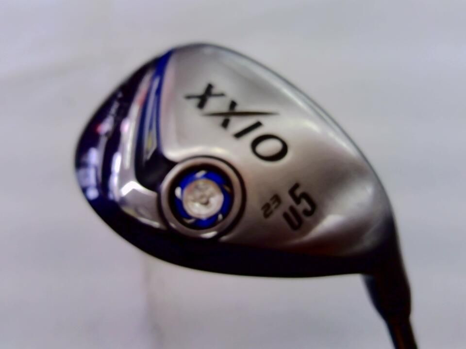 ダンロップ　XXIO 9　23度　MP900　Rフレックス　ユーティリティ　中古　ゴルフドゥ！湘南茅ヶ崎R1号店【最短即日発送】