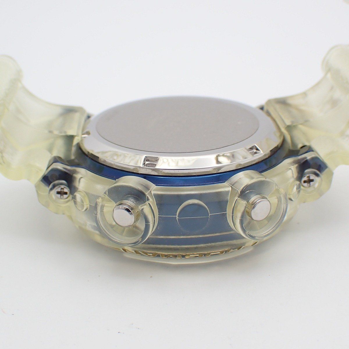 カシオ G-SHOCK フロッグマン 2019年イルクジ コラボ25周年記念モデル
