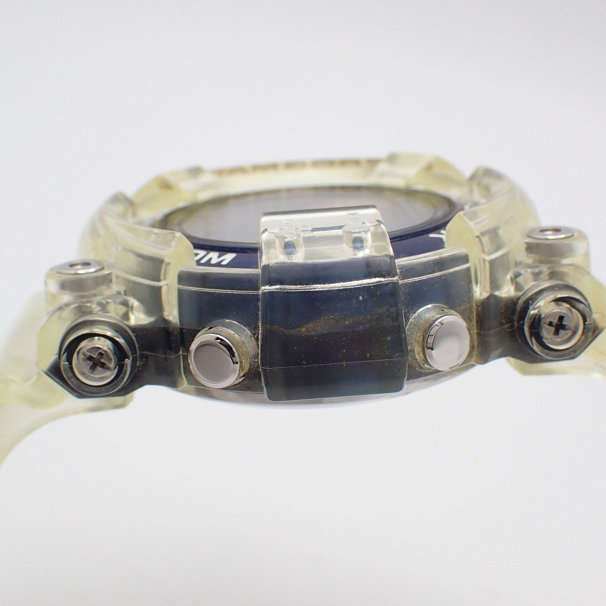 G-SHOCK フロッグマン GF-8251K-7JR イルクジ2019 カシオ G-SHOCK フロッグマン 2019年イルクジ コラボ25周年記念モデル