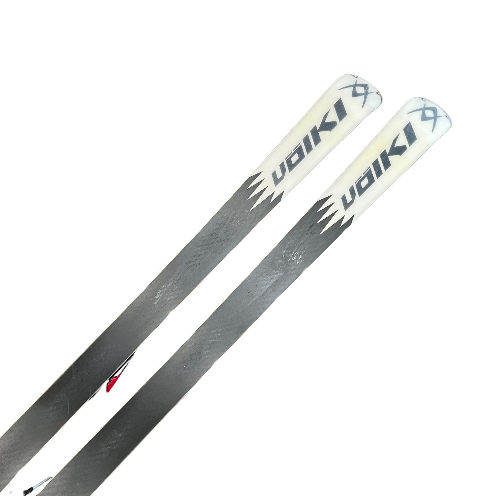 中古○VOLKL/フォルクル○ RACETIGER SPEESWALL GS スピードウォール 