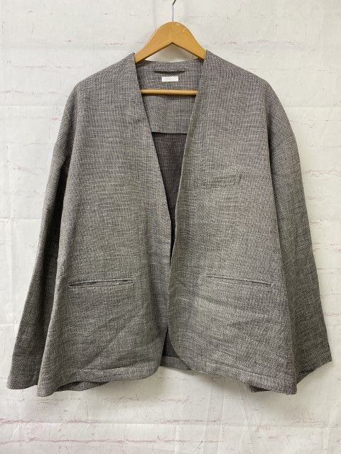 【中古】SEEALL ｼｰｵｰﾙ ｼﾞｬｹｯﾄ ﾉｰｶﾗｰ SAU33 JK184 ﾌﾞﾗｳﾝ系 4 991919974 6,958円