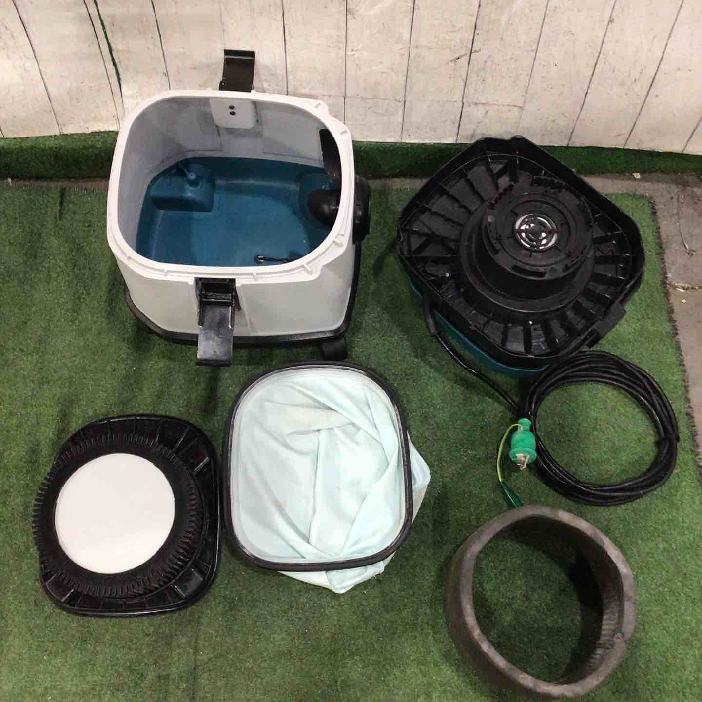☆マキタ(makita) 集じん機 乾式 475(P) 動作確認済【川口店】 - メルカリ ☆マキタ(makita) 集じん機 乾式 475(P) 動作確認済【川口店】 - メルカリ