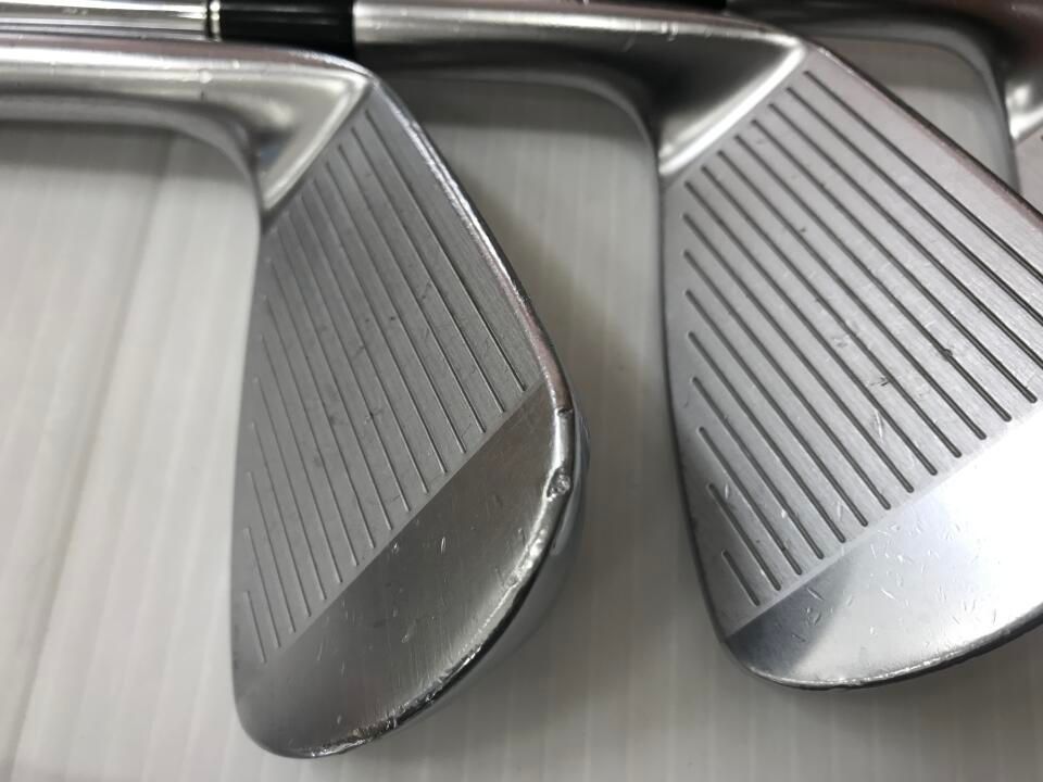 ★中古★プレミア ブロス ダンロップ SRIXON ZX7 ダイナミックゴールド 120 S200フレックス
