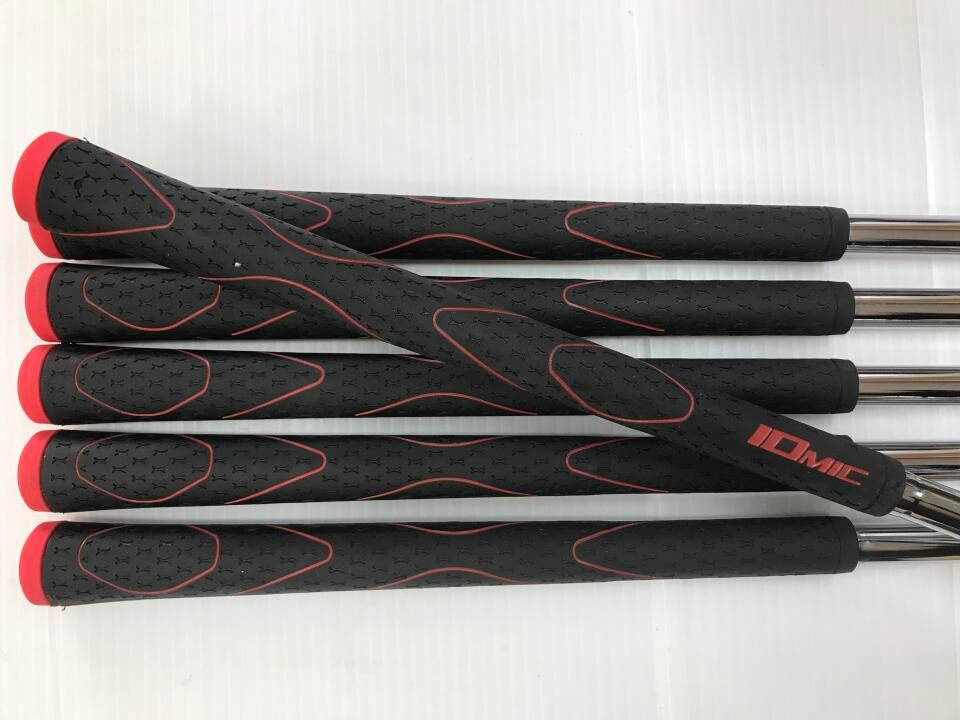 ダンロップ SRIXON ZX7 ダイナミックゴールド 120 S200フレックス
