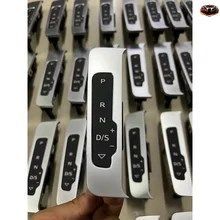 ギア表示 AUDIQ2 ギアシフターインジケーター 81B 713 463 シフターライト表示ユニットバックドロップ 81B713463