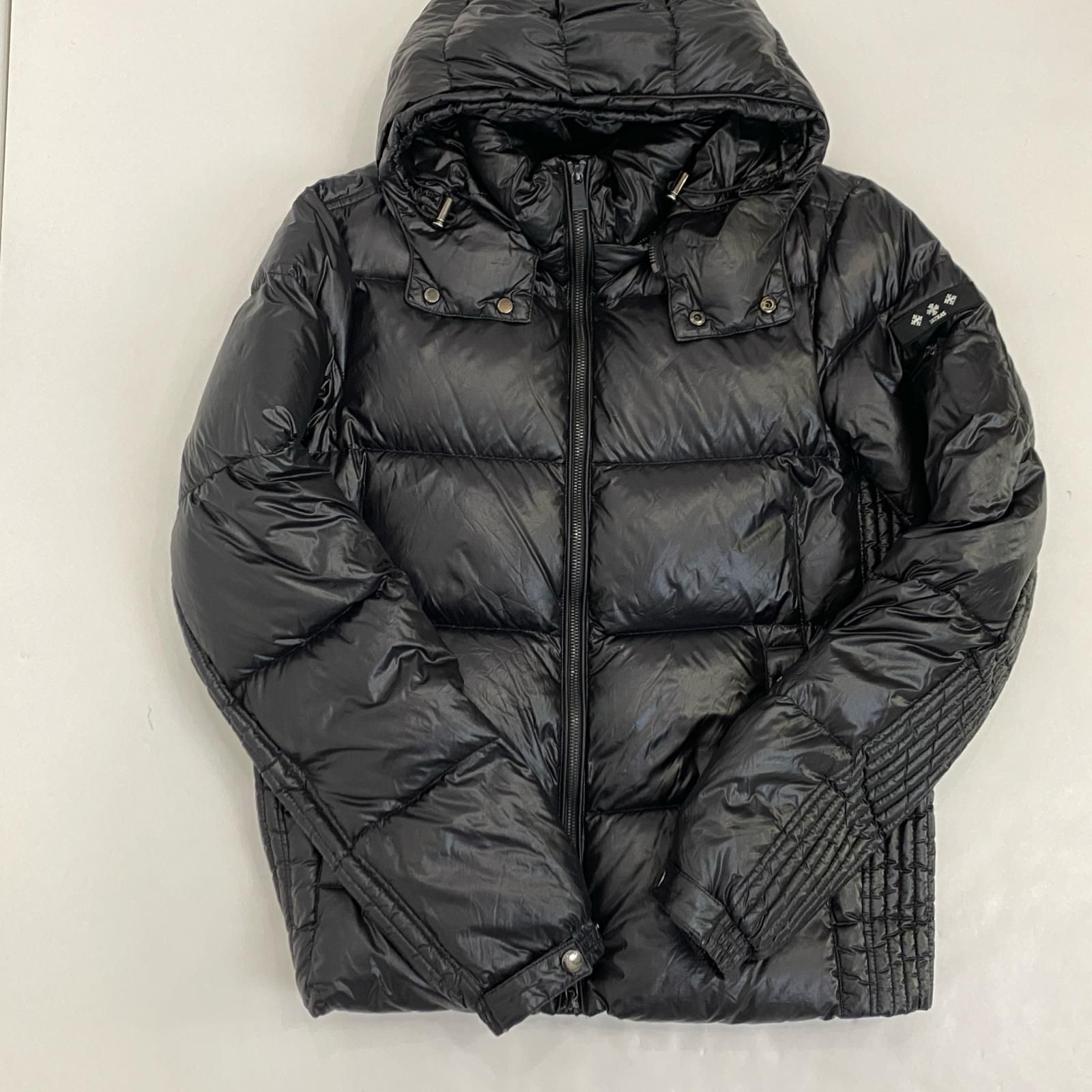 姫路東店】 中古 TATRAS | タトラス ダウンジャケット BELBO