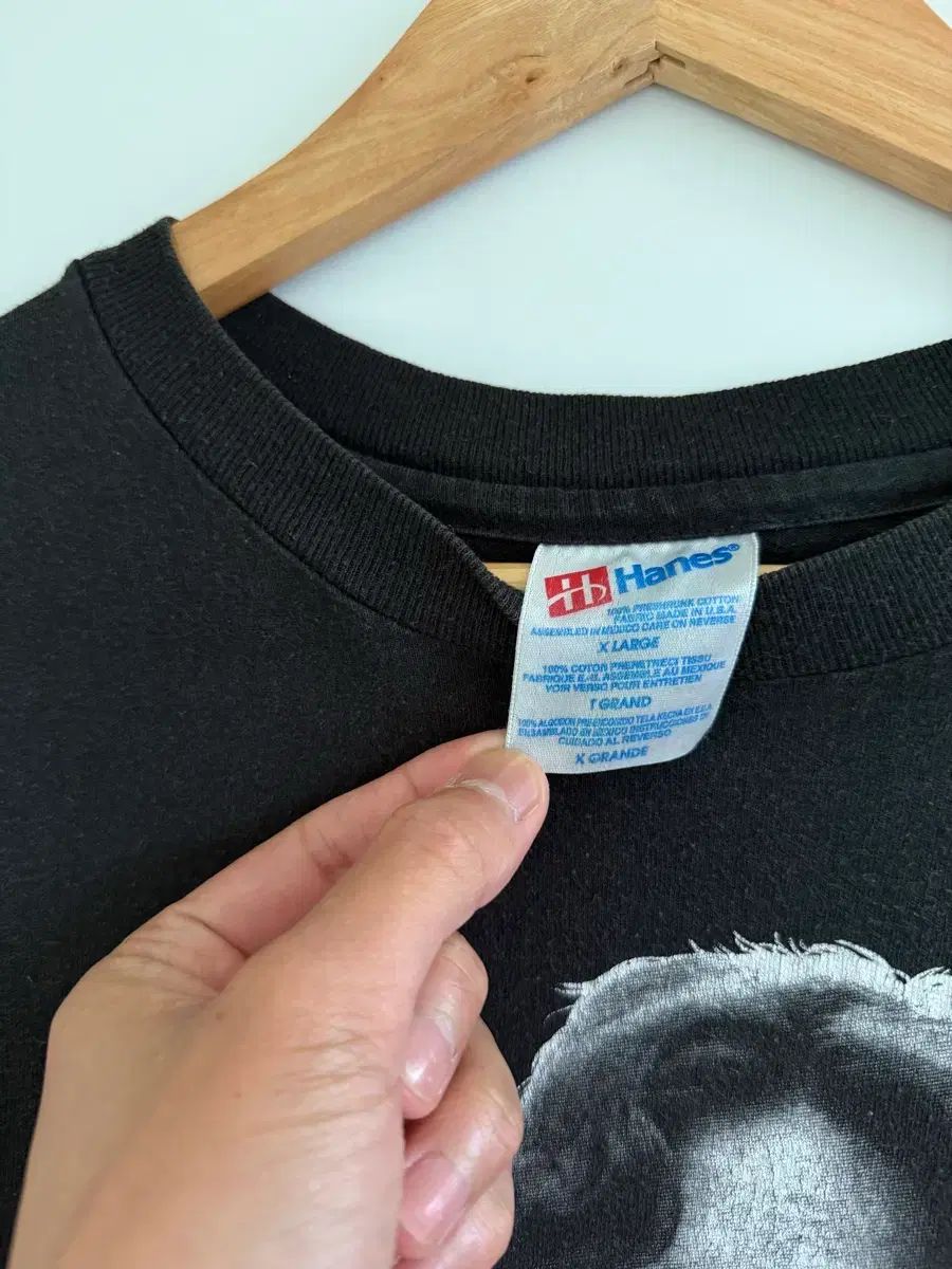 90s バンドTシャツ (ジョンレノン)