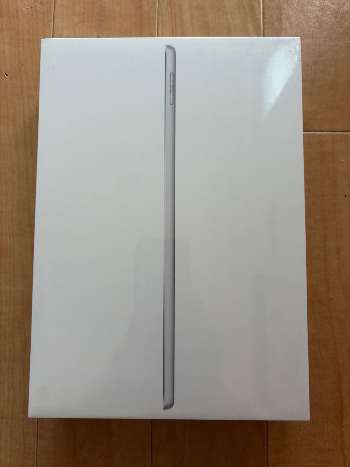 APPLE（アップル) MK4H3J/A iPad 10.2インチ 第9世代 Wi-Fi+Cellular 256GB 2021年秋モデル SIMフリー [シルバー]
