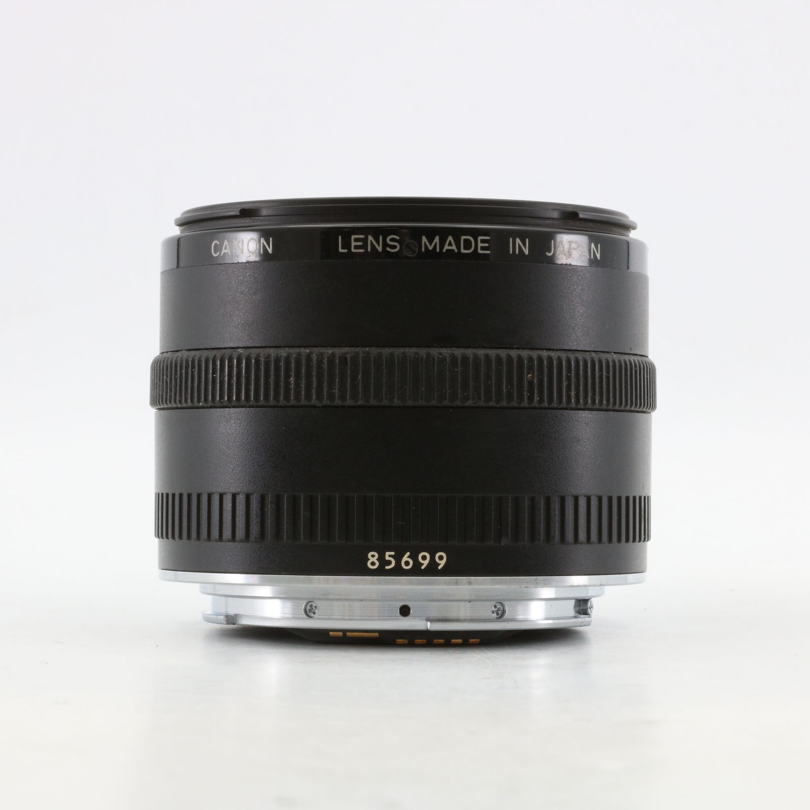 今週人気商品【完動品】CANON LENS EF 24mm F2.8 動作確認済みレンズ