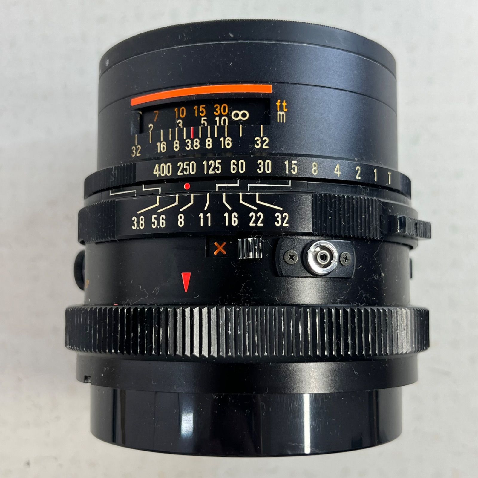 動作未確認】Mamiya-Sekor C 90mm f/3.8 カメラ レンズ プロ マミヤ