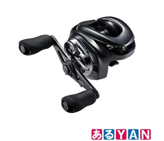 (新品 未使用)SHIMANO シマノ リール 23アンタレス DC MD XG RIGHT 右ハンドル 4969363046024
