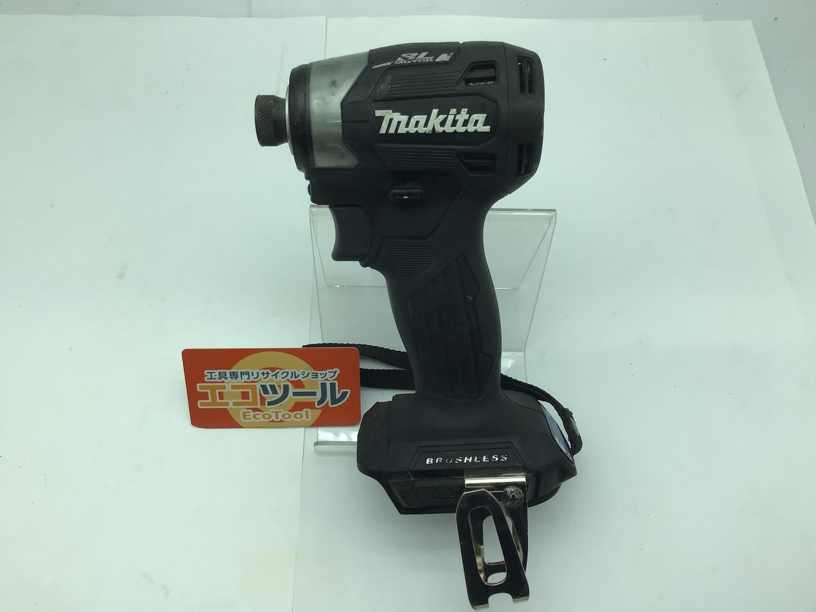【中古品】Makita/マキタ TD173DZ ☆ 18v充電式インパクトドライバ [IT_OJ2JK][知立][M04]