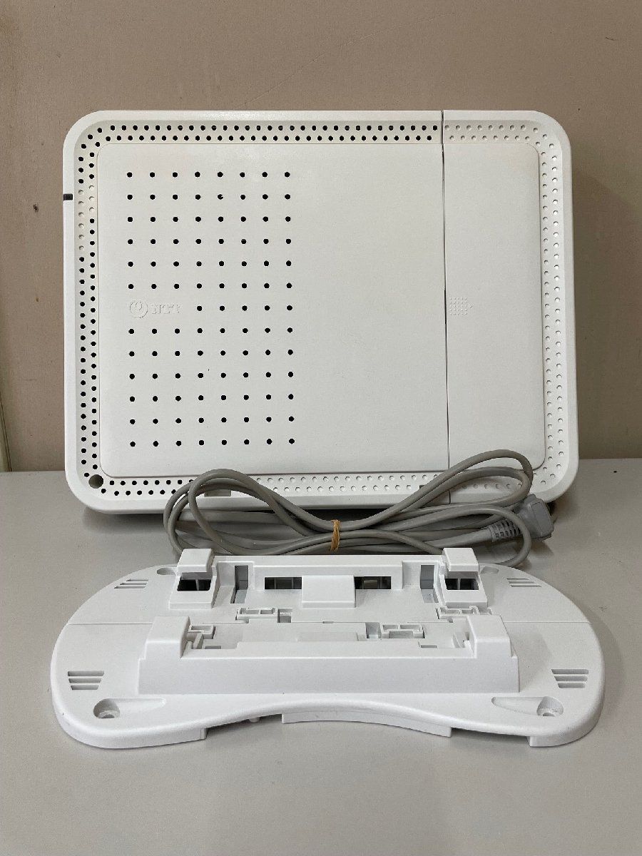 SSK 1046 NTT αBX2 BX2-AME-(1) アナログ内蔵主装置 主装置 キレイ