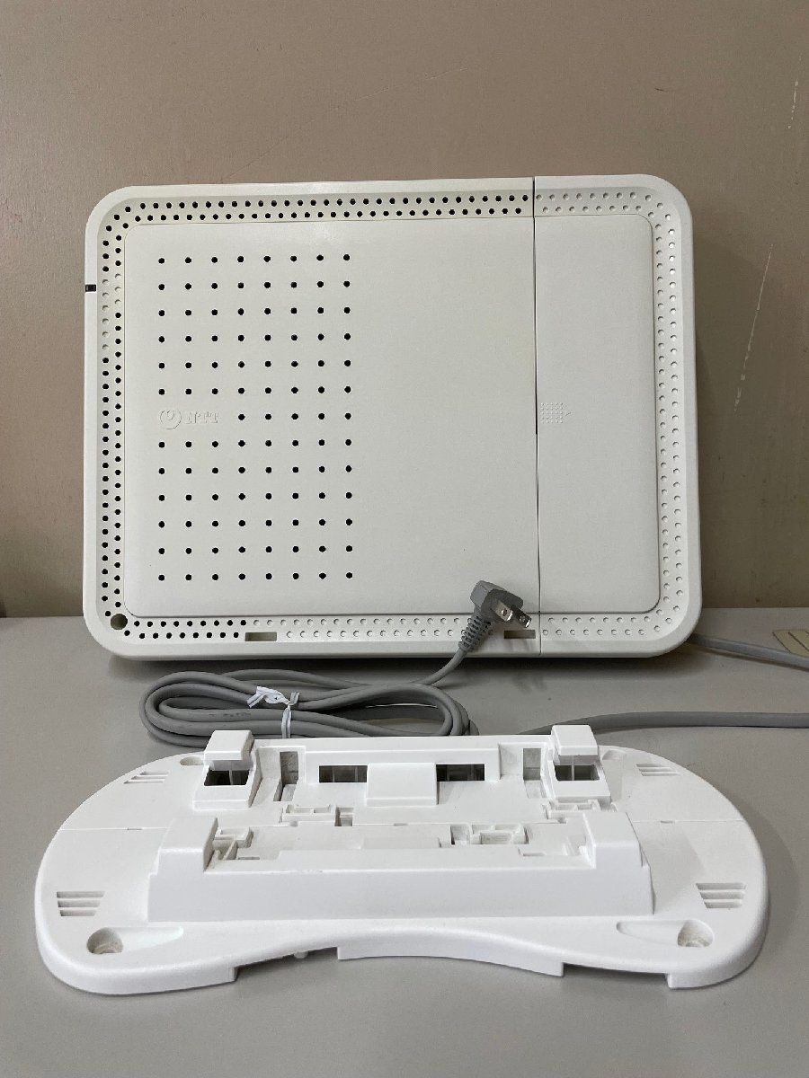 SSK 1047 NTT αBX2 BX2-ME-(1) 主装置 キレイ 送料無料
