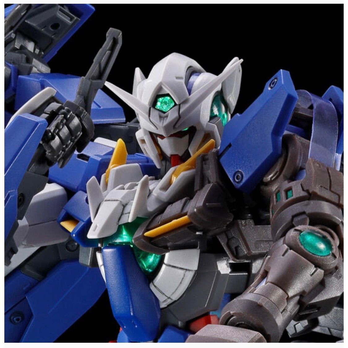 RG 1/144 ガンダムエクシア リペアIV - メルカリ