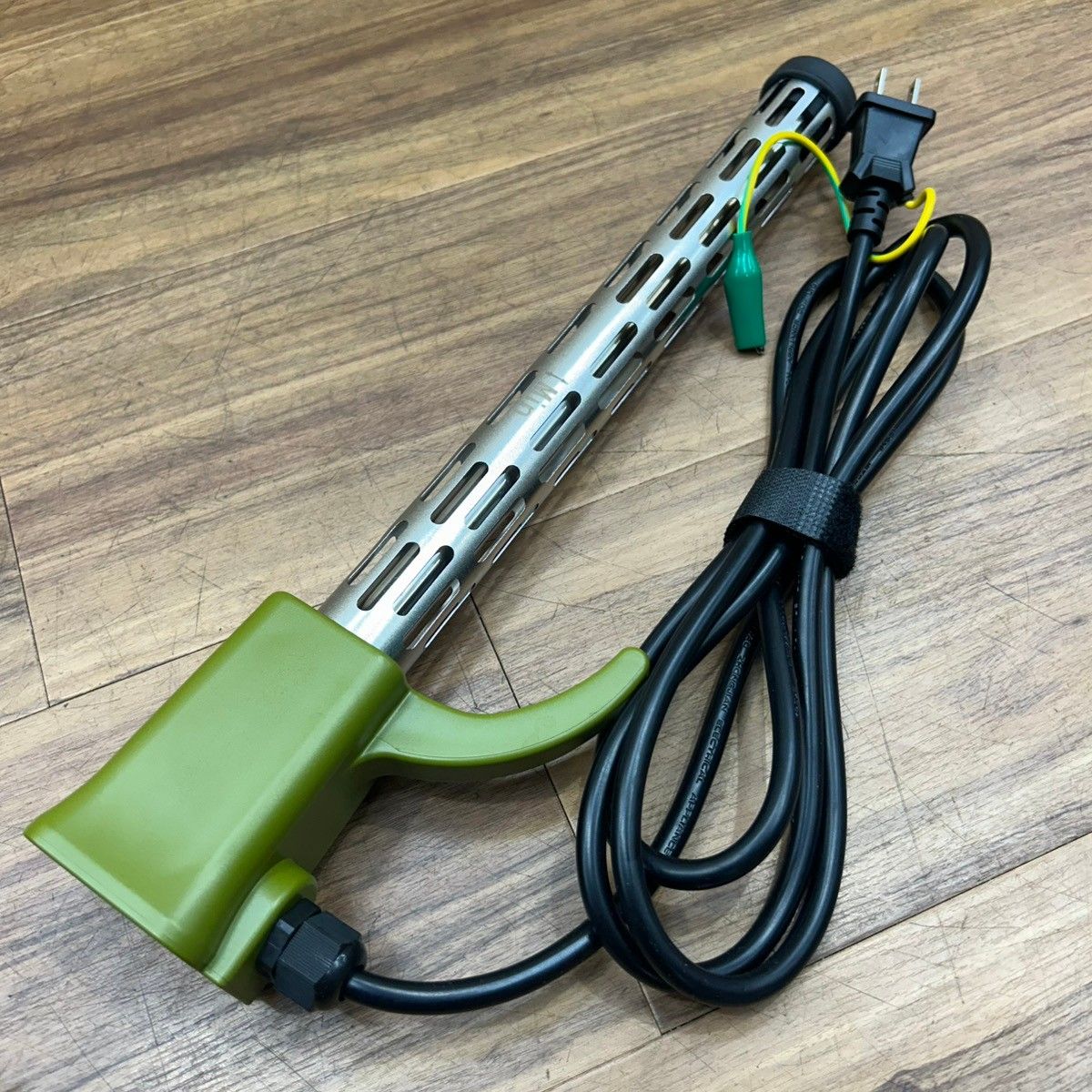 美品 SK11 藤原産業 パネルコントロールヒーターS 投げ込みヒーター