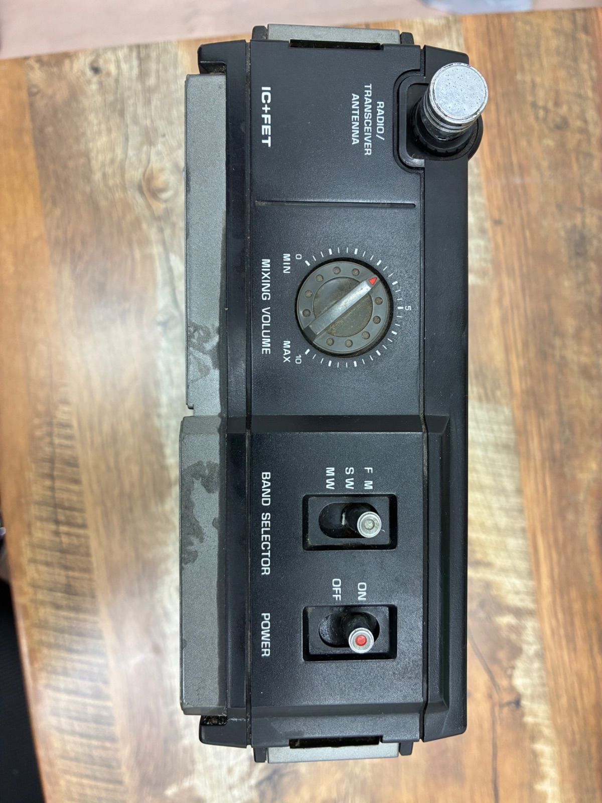 サンヨー ブルーインパルス7700 ジャンク品 - メルカリ