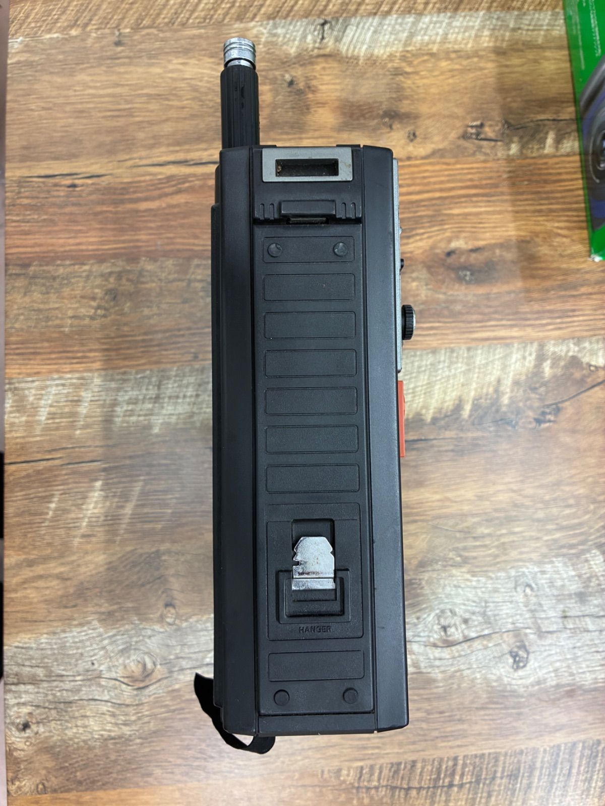 サンヨー ブルーインパルス7700 ジャンク品 - メルカリ