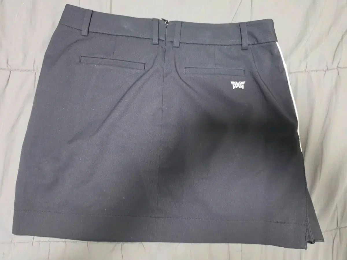 PXG ゴルフ スカート ブラック