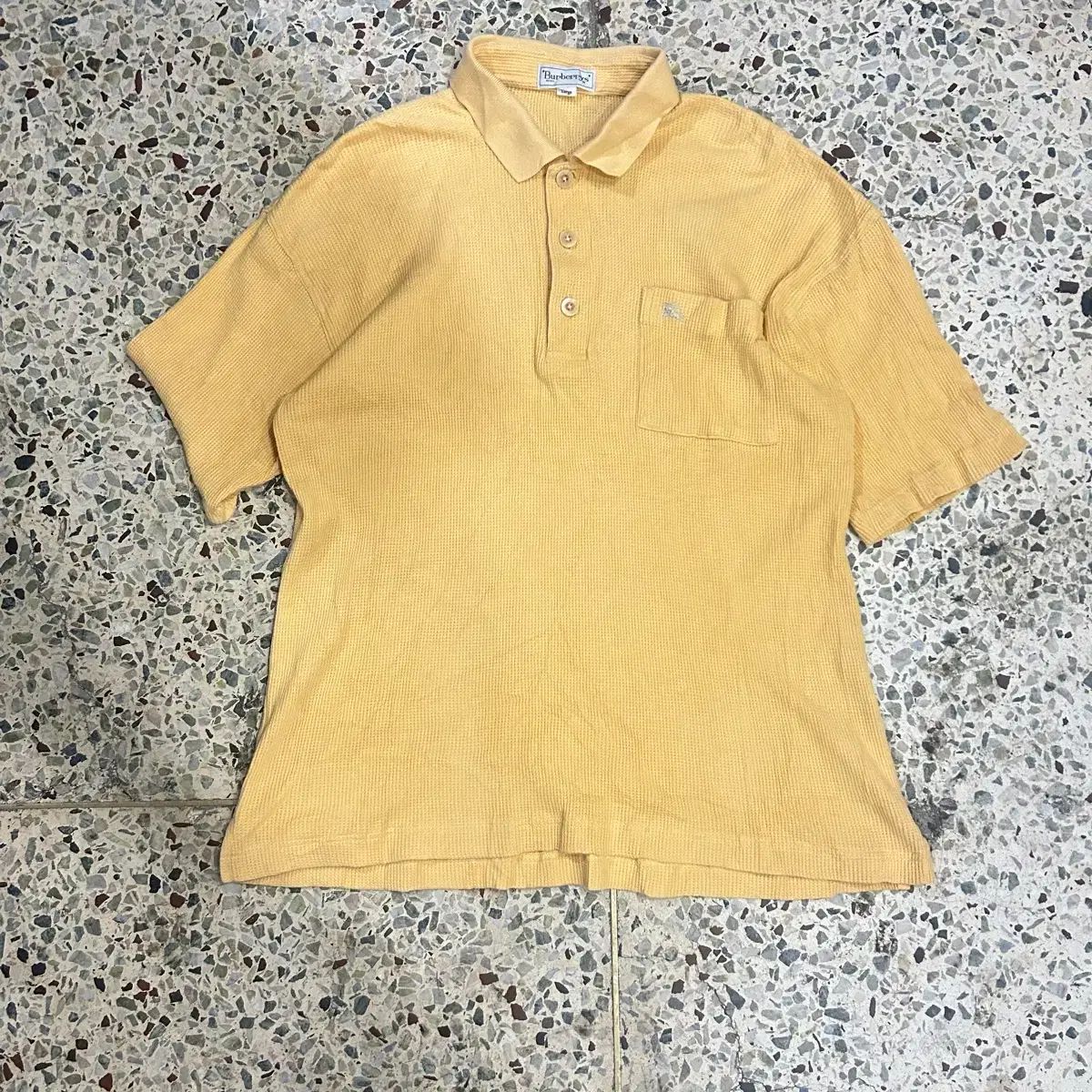 BURBERRY GOLF (バーバリーゴルフ) Burberry バーバリー バーバリー 