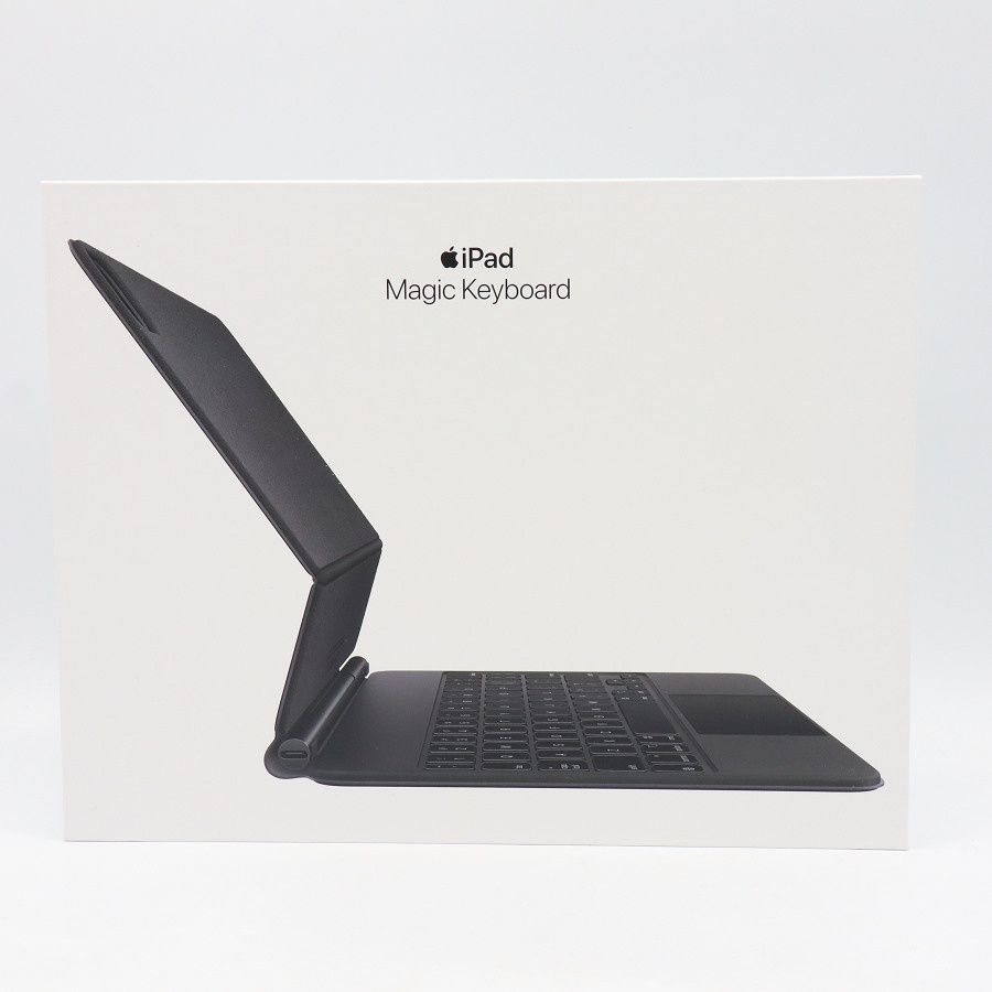 美品】Apple Magic Keyboard JIS 日本語 MXQT2J/A - メルカリ