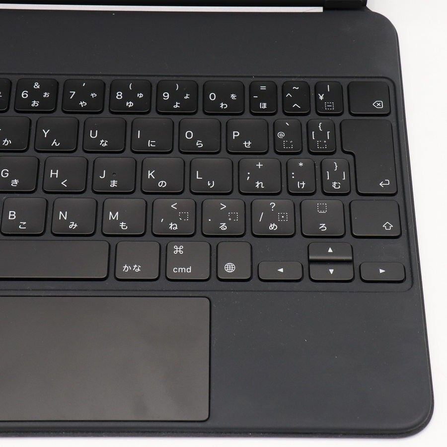 美品】Apple Magic Keyboard JIS 日本語 MXQT2J/A - メルカリ
