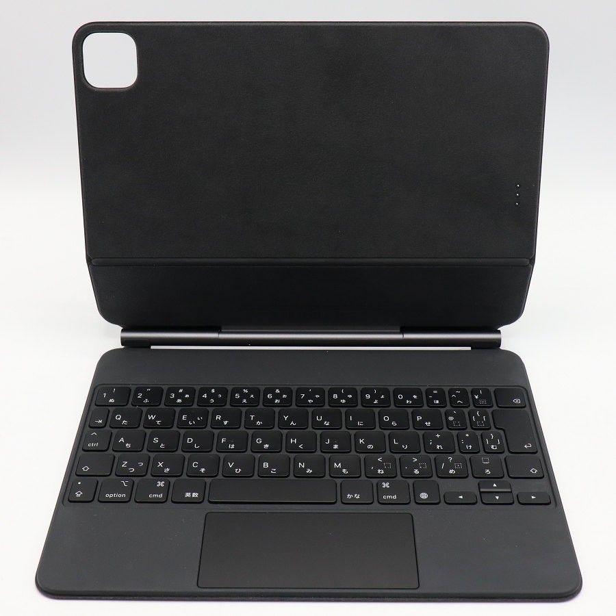 美品】Apple Magic Keyboard JIS 日本語 MXQT2J/A - メルカリ